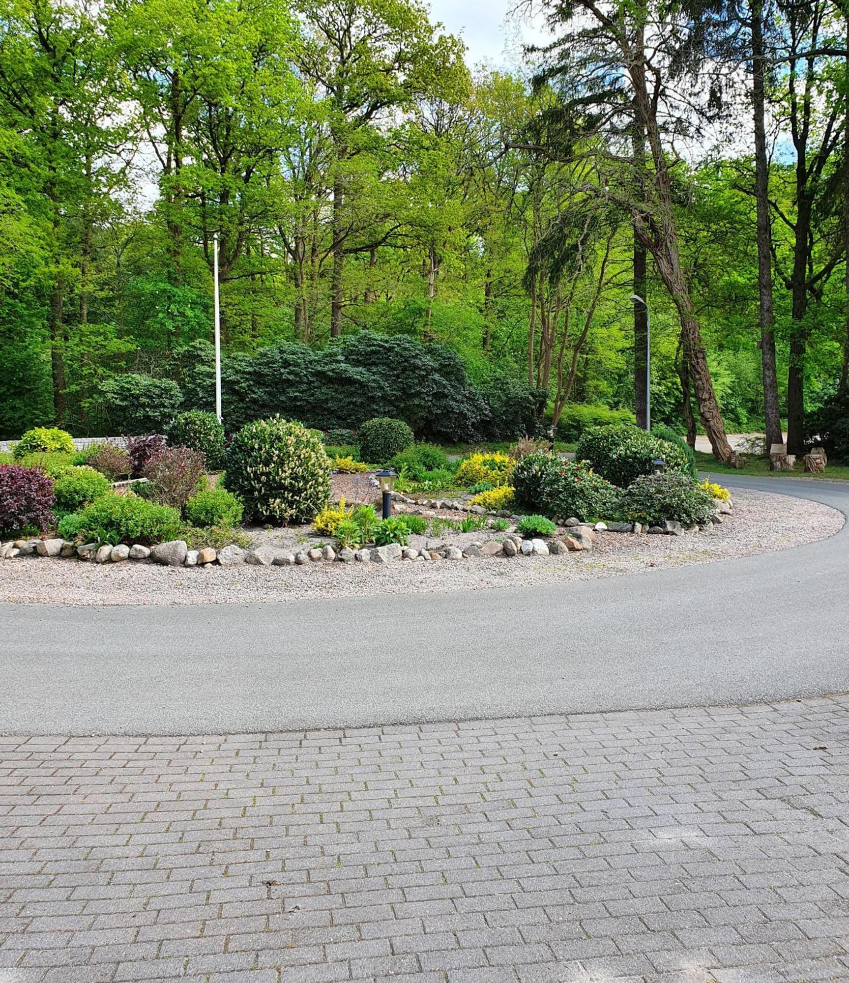De Spaarbankhoeve Fluitenberg Exterior foto